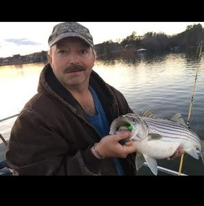 Meet your Posher, Randy